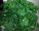 Foto langkah ke 5 dari resep Sayur Katuk bening.