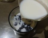Foto langkah ke 8 dari resep Dawet Ireng.