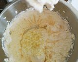 Pas rețetă Cheesecake cu lămâie 3 fotografie