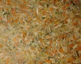Foto langkah ke 6 dari resep Isian Pastel Ayam Sayur.