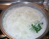 Foto del paso 2 de la receta Arroz blanco en su punto