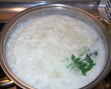 Foto del paso 2 de la receta: Arroz blanco en su punto
