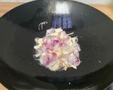 Foto langkah ke 2 dari resep Tumis Labu Siam.