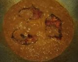 রুই মাছের তেল ঝাল (rui maacher tel jhaal recipe in Bengali) রেসিপির ধাপ 7 ছবি