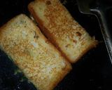 ब्रेड पिज़्ज़ा (Bread pizza recipe in hindi) रेसिपी चरण 9 फोटो