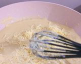 Foto langkah ke 7 dari resep Spaghetti Brulee.