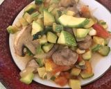 Foto del paso 5 de la receta: Calabajoso