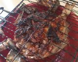 Foto langkah ke 2 dari resep Ikan Bakar.