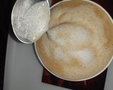 A picture of step 3 of Bowl coffee.
