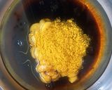 Foto del paso 6 de la receta: Coliflor Asado con todo el sabor