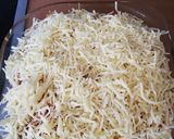 Görög rakott krumpli recept fázis 6 fotója