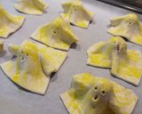 Szellemek halloweenre recept fázis 3 fotója