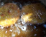 A picture of step 4 of Leftover yellow moong dal wheat flour kachori.