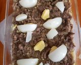 Foto del paso 4 de la receta: Pastel de papas