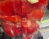 Foto del paso 4 de la receta: Porra Antequerana