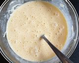A picture of step 2 of Frittata.