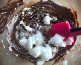 Foto del paso 4 de la receta: Mousse de chocolate