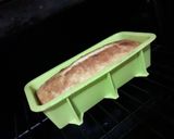 Foto del paso 6 de la receta: Budín de vainilla con crema de leche ♡