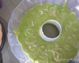 Foto langkah ke 4 dari resep Bolu kuku alpukat.