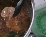 Foto langkah ke 3 dari resep 84. Soto Betawi Daging Oseng no msg.