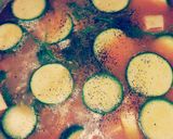 Foto del paso 21 de la receta: Puchero "Caldo de Res" al Estilo HU3RA♡ :)