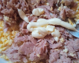 Foto del paso 2 de la receta: Sándwiches varios