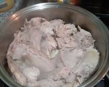 Foto del paso 1 de la receta: Conejo a la buena señora