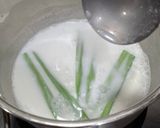 Foto langkah ke 2 dari resep Lumpur Labu Kuning.