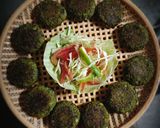 હરા ભરા કબાબ (Hara Bhara Kebab Recipe In Gujarati) રેસીપી સ્ટેપ5ફોટો