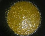 Foto langkah ke 2 dari resep Gulai opor Daun Kelor Pedas.