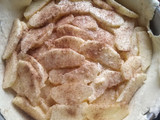 Pie de manzana🍎