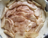 Foto del paso 3 de la receta: Pie de manzana🍎