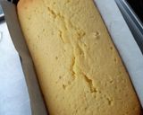 Foto langkah ke 6 dari resep #334. Lemon Loaf Cake.