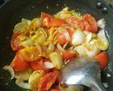 ગ્રેવી કોર્ન પનીર મસાલા (Corn paneer masala Recipe in Gujarati) રેસીપી સ્ટેપ3ફોટો