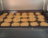 Foto langkah ke 5 dari resep Speculas cookies.
