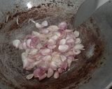 Foto langkah ke 2 dari resep Sambal Goreng Kacang Panjang.