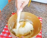 รูปขั้นตอนการทำที่ 6 ของ Jam cookie คุกกี้แยม หม้อลมร้อน