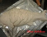 鹽殼魚的食譜步驟5照片