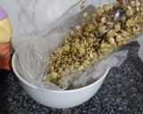 Foto del paso 1 de la receta: Brotes de lentejas 🌱 💚