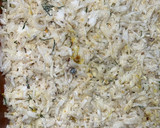 صورة لخطوة 4 من وصفة صينية رز لذيذة وسهلة