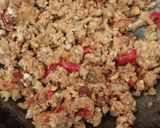 Foto langkah ke 3 dari resep Combro Tempe.