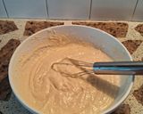 Foto del paso 3 de la receta: Bizcochuelo exquisito vegano