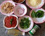Pizza recipe step 5 photo