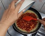 Foto langkah ke 6 dari resep Chili oil.