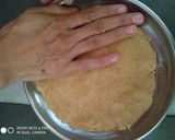 ઢોસા ના લાડુ (dosa na ladu recipe in gujarati) રેસીપી સ્ટેપ2ફોટો