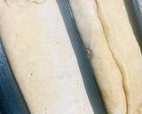 Foto del paso 10 de la receta: EMPANADA ARROLLADA DE TOMATES (relleno original de 🇮🇹SICILIA ITALIA 🇮🇹)