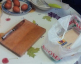 Foto del paso 5 de la receta: Tarta de manzana fácil y rápida