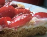 Φωτογραφία βήματος 3 της συνταγής Strawberry sweetheart 💗