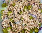 Foto del paso 2 de la receta: ENSALADA CAMPERA 🥗🥗