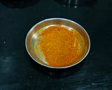 A picture of step 5 of Arbi Tuk.